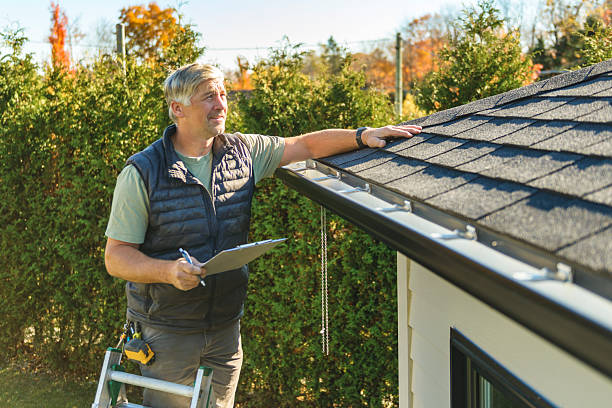 Trusted Metal Roofing service in Bedford, VA - Ben Roofing and Steel LLC